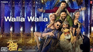 Walla Walla – Neeti Mohan – Pagalpanti Video HD