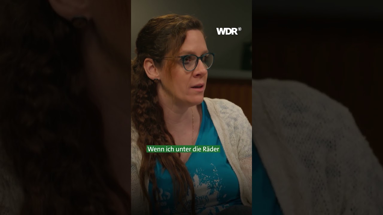 Wie teilt ihr euch Verantwortung in eurer Beziehung? | NDRDoku Paartherapie Liebe