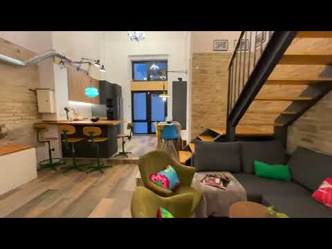 Property video