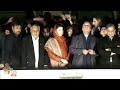 Former Pakistan PM Nawaz Sharif Celebrates Election Victory in Lahore | News9