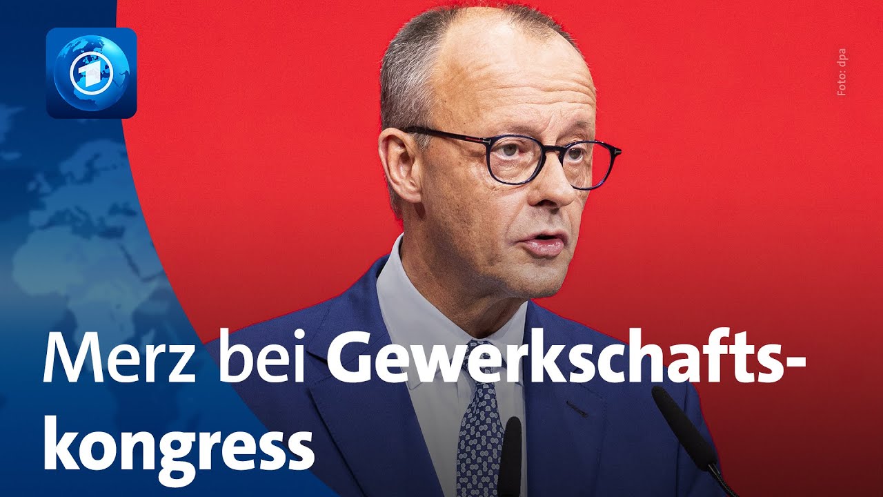 IGBCE-Kongress: Gewerkschaften stellen Forderungen an die Bundesregierung