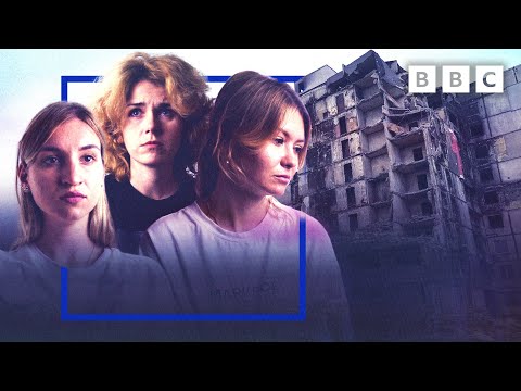 Mariupol: The People's Story'