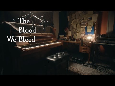Tom Odell - The Blood We Bleed | Documentary Episode 5