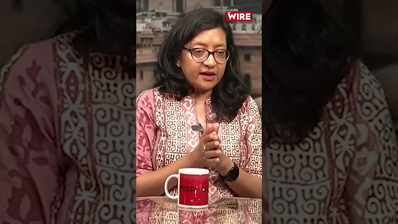 अपने बनाए दस्तावेज़ों पर भरोसा क्यों नहीं करती सरकार? | Baat Bharat Ki