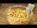 Sev Ki Sabzi | सेव की सब्ज़ी | Quick Recipe | Easy Recipe | Sanjeev Kapoor Khazana  - 06:35 min - News - Video