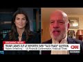 Nastiest question: Trump demeans reporter who asks for his response to TACO trade  - 09:32 min - News - Video