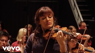 Violin Concerto In A Minor, Op.82 : 1. Moderato