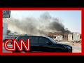 Qatar: Israeli attack in Doha a criminal assault
