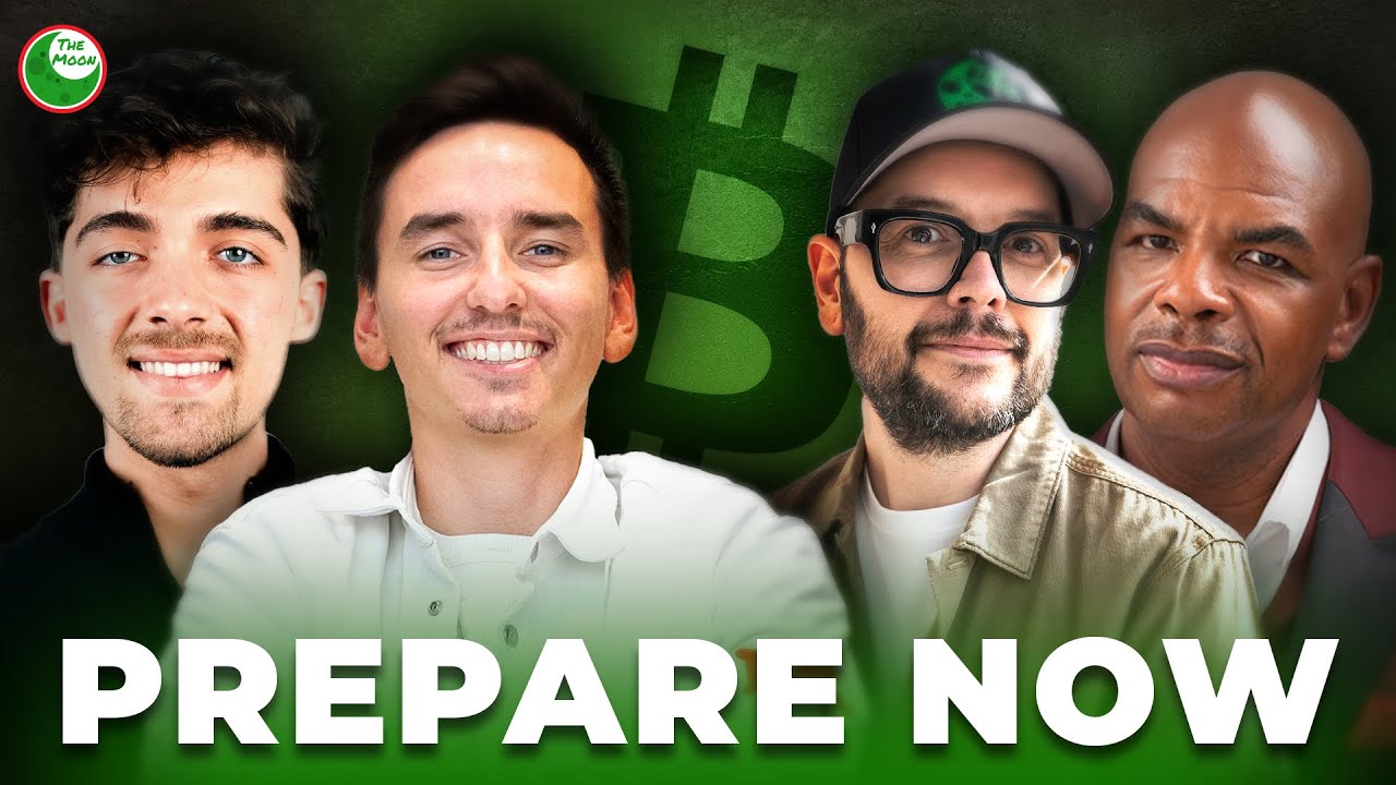 Everyone is WRONG about BITCOIN. (You Are Being Fooled)