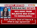 Accused took Bus No 335e | Bengaluru Blast Updates | NewsX  - 02:17 min - News - Video