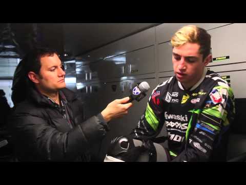 Racer X Films: Dean Wilson 