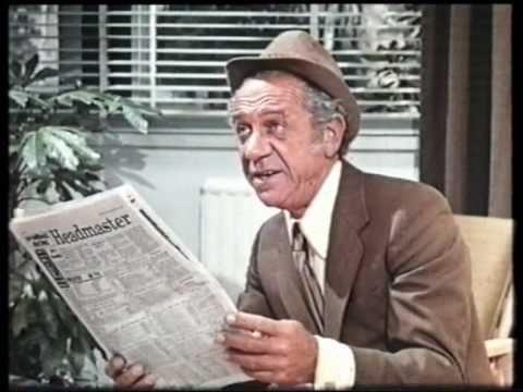 Carry on Matron'