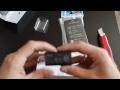 Распаковка Asus ZenFone2 ZE551ML 4G 64Gb