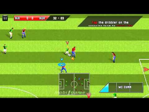 Download game java real football 2008 3d 320x240