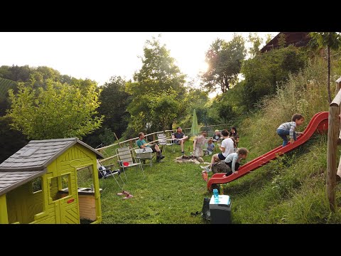 Video der Unterkunft