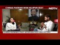 Chirag Paswan Interview | Chirag Paswan: Must Revisit How Much We Could Deliver Through Agniveer - 00:00 min - News - Video