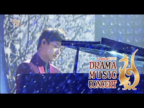 [Winter Sonata O.S.T] Shin Ji-ho - From beginning until now, 신지호 - 처음부터 지금까지, DMC Festival 2015