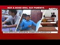 CBSE Plans Open Book Exams For Classes 9-12  - 02:04 min - News - Video