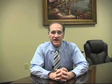 Worker's Injury Lawyer, Worcester, MA, Peter Ventura - YouTube