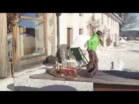 Property video