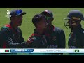 Bangladesh v Ireland | Match Highlights | U19 CWC 2024(International Cricket Council) - 05:49 min - News - Video