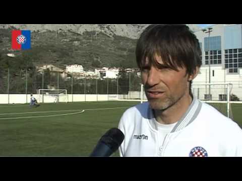 Hajduk Camp in Makarska