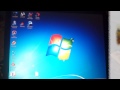 Dell Latitude D610 - Win 7 Ultimate installed