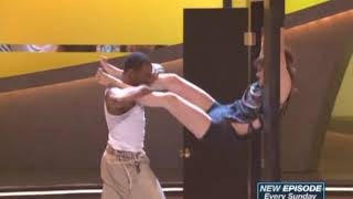 Katee & tWitch | Mia Michaels - Contemporary - Mercy | SYTYCD S4 [HD]