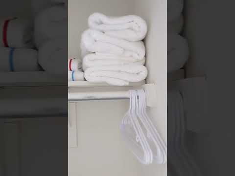 宿泊施設による動画