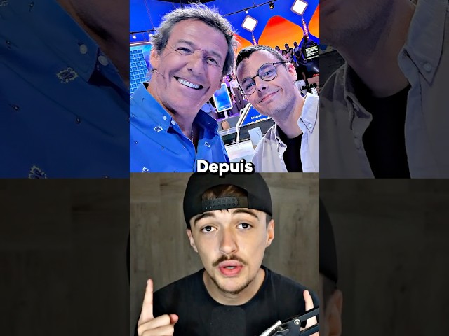 Pourquoi tout a changé sans Émilien dans Les 12 Coups de Midi ? 😂#Shorts