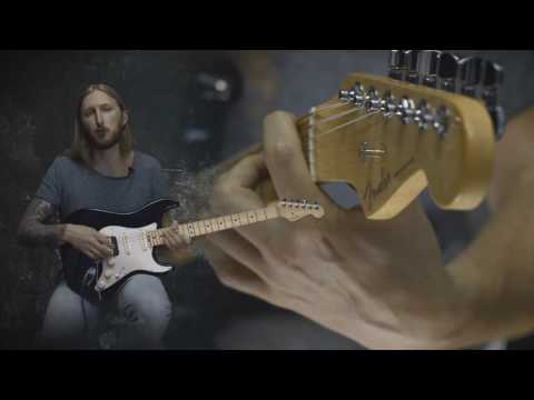 Fender American Elite Stratocaster HSS