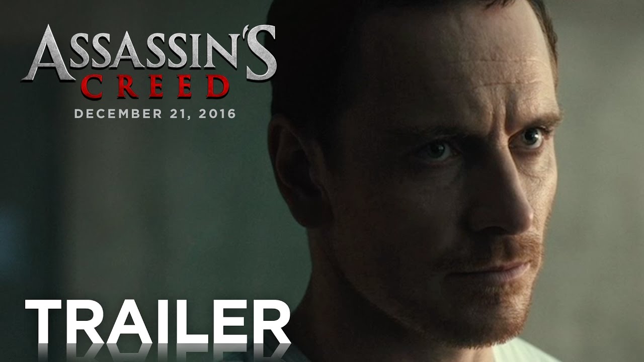 Watch Assassin S Creed Full Movie Online Action Film