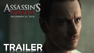 Assassin's Creed Final Trailer