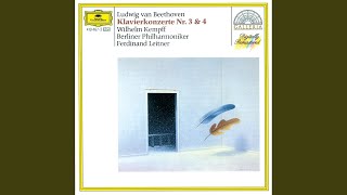 Piano Concerto No. 4 in G Major, Op. 58 : Beethoven: Piano Concerto No. 4 in G Major, Op. 58 - 2. Andante con moto (Live)