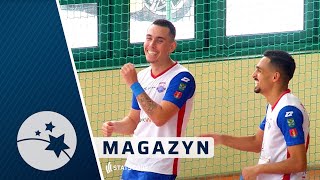 Magazyn STATSCORE Futsal Ekstraklasy - 23. kolejka 2020/21