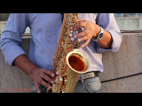 Upload mp3 to YouTube and audio cutter for Ruk Jana Nahi Tu Kahin Haar Ke- Saxophone- The Golden Notes-Sachin Jain download from Youtube