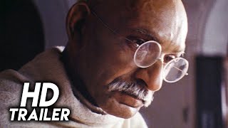 Gandhi (1982) Original Trailer [