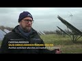 German village reaps benefits of renewable energy projects  - 01:12 min - News - Video
