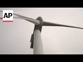German village reaps benefits of renewable energy projects