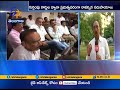 FDC Chairman Rammohan Rao over Casting Couch