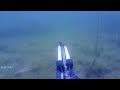 Тест Экшин Камиры Bullet HD jet Gt под водой