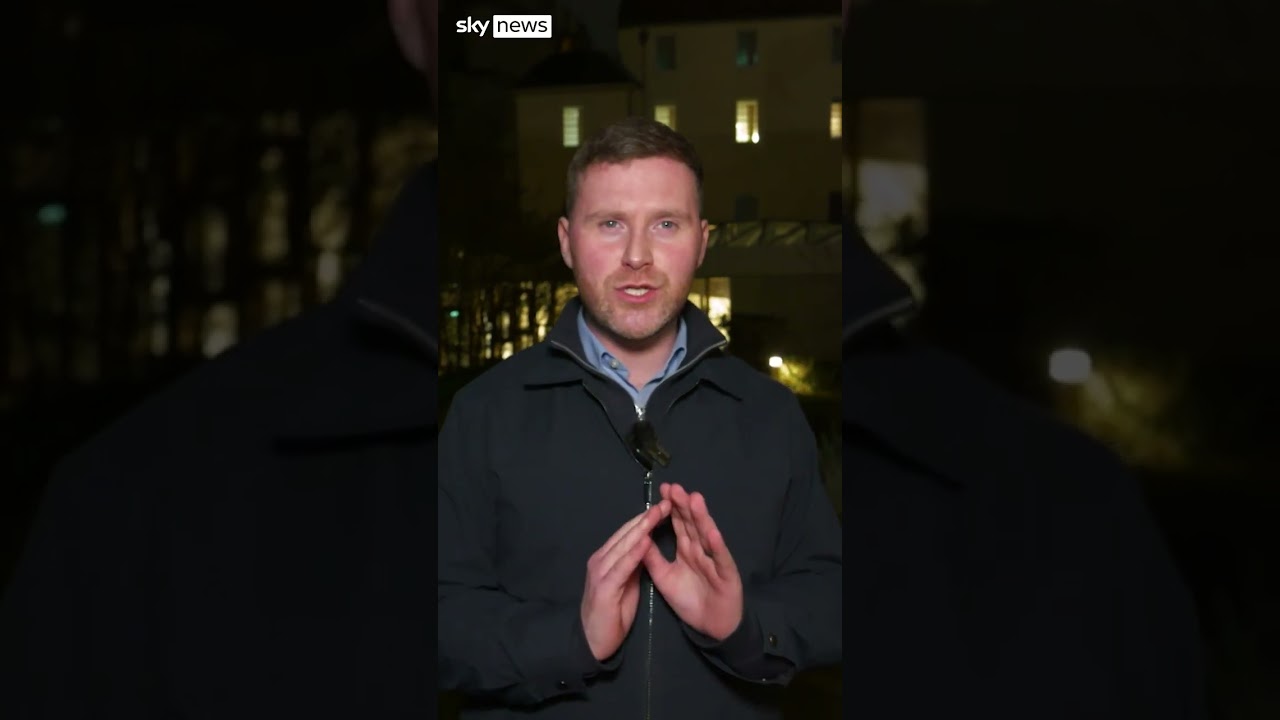 Scottish MSPs vote against assisted dying bill