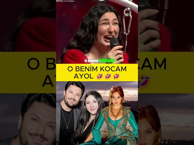 Kocamı Hatırladın Beni Neden Unuttun? 🤣🤣🤣 #meryemüzerli #yaseminsakallıoğlu