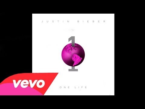 Justin Bieber - One Life