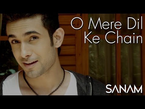 Upload mp3 to YouTube and audio cutter for O Mere Dil Ke Chain | Sanam download from Youtube