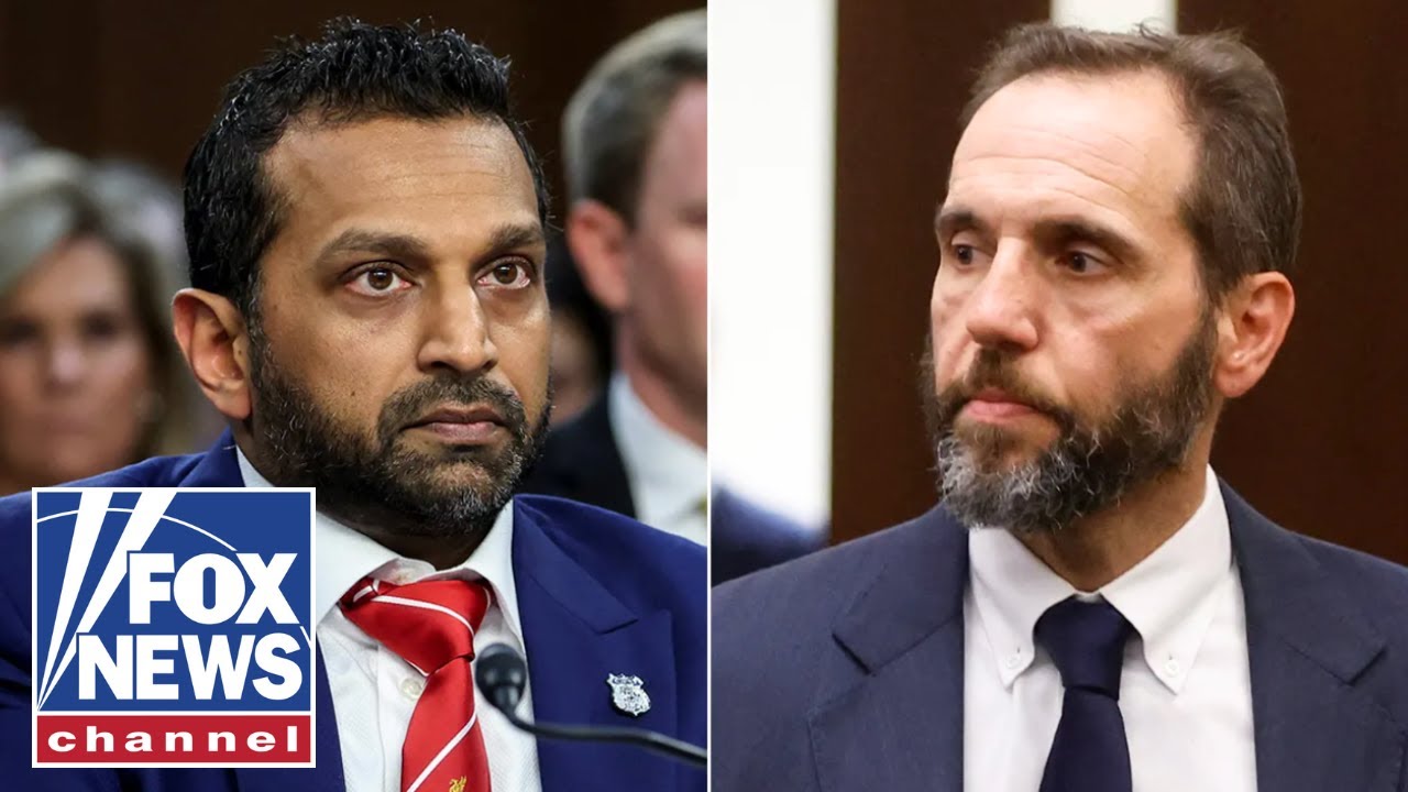 BOMBSHELL report: Senators surveilled by FBI after Jan. 6