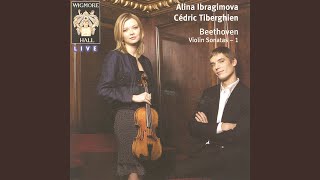Violin Sonata No. 5 in F, Op. 24: ‘Spring’ - Scherzo Allegro molto