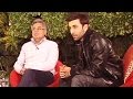 Hero Google hangout with Ranbir Kapoor