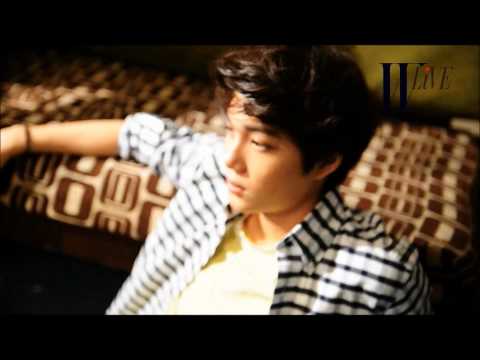 EXO-K/EXO-M W Live 2 with SM Fashionistas (Kai, Lu Han & Se Hun)