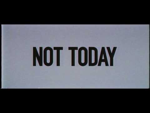 BTS (방탄소년단) 'Not Today' Official Teaser